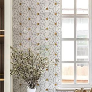 Wholesale Waterjet Flower Mosaic Floor Wall Tile 320x320mm Grade AAA from china suppliers
