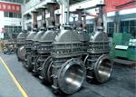 API 6D Industrial Gate Valve Inch 1/2" - 48" Class 150 - 2500 Pressure Rating