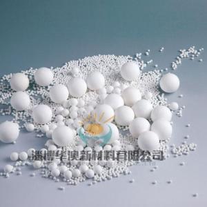 Wholesale 95% Alumina Ceramic Grinding Balls Alubit Balls For Ball Mill / Sand Mill from china suppliers
