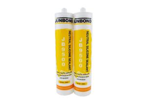 Wholesale Aluminum Bathroom JB 9700 Metal Silicone Sealant Sanitary 400ml from china suppliers