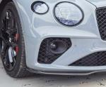 Continental GT/GTC Front Bumper Grille OEM 3SD807647A For Automotive Body