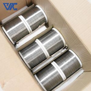 Wholesale Medical Instruments Incoloy 825 Wire Incoloy Alloy With Biocompatibility from china suppliers