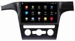 Ouchuangbo HD 1024*600 car dvd video 10.1 inch android 4.4 for Volkswagen Passat