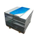 High-Quality Aluminum Sheet/Plate 1050 1060 1100 3003 5052 6061 for Construction