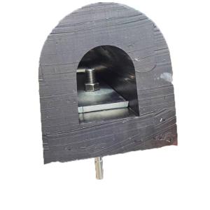 Wholesale Marine D Type Fenders System Natural Rubber Aircraft Tyre Fender from china suppliers