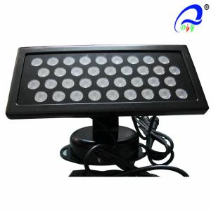 Wholesale IP65 Waterproof High Power LED Wall Washer Lamp / LED Wall Wash Flood Light from china suppliers