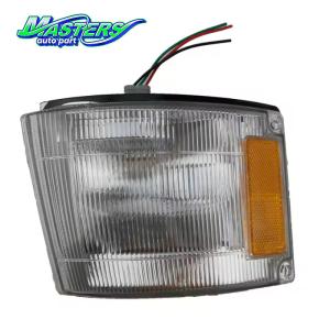 Wholesale Masters 300 500 700 Hino Truck Parts Corner LED Tail Lamp Replacement from china suppliers