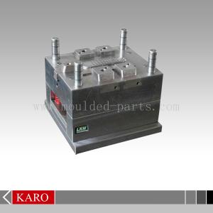 Wholesale OEM precision plastic injection mould from china suppliers