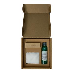 Wholesale Sneakerhead Universal Stain Leather Cream Protector Kit For Nubuck Suede Sneaker from china suppliers