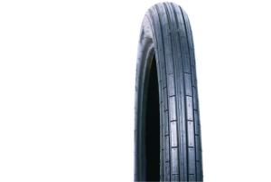 Wholesale Tube Street Motorcycle Tire 2.50-17 J625 4PR 6PR TT 38L 45L Normal Road Use Front Tire from china suppliers