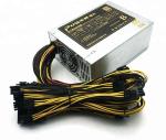 Power Supply Gold High Quality New 2000w at for Power Supply 20 + 4pin > 1000W