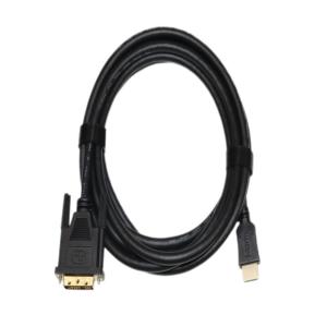Wholesale DVI To HDMI Cable HDMI Adapter DVI D Male To HDMI Male 1080p Gold Plated For PS4 from china suppliers