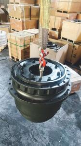 Wholesale Belparts Excavator Solar450-3 EC460 2401-9229 Travel Reduction Gearbox For Volvo Crawler Parts from china suppliers