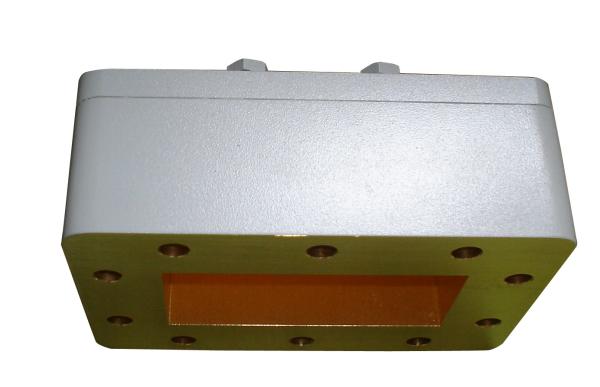 Waveguide Offset Short WR28/WR34/WR42/WR51/WR62/WR75/WR90/WR112/WR137/WR159