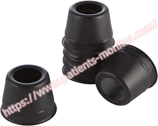 REF 989803192451 Patient Monitor Accessories Disp Caps Temporal Scanner