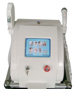 Wholesale Economic Elight (IPL +RF) +Bipolar RF Machine IPL Beauty Equipment from china suppliers