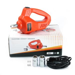 Wholesale Portable Dc 12V Electric Wheel Impact Wrench For Car Tire from china suppliers