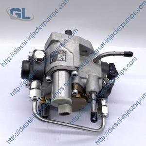 Wholesale Diesel Common Rail Fuel Pump 294000-0360 294000-0369 22100-30040 2210030040 2940000369 For TOYOTA 1KD-FTV from china suppliers