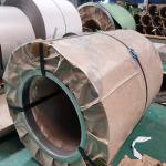 1.5mm Cold Rolled Stainless Steel Coil 2B Finished 430 Grade