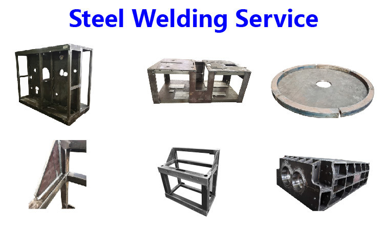 cnc milling metal parts