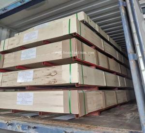 Wholesale Outdoor Silver Brushed ACP Aluminium Composite Panel 1220mm from china suppliers