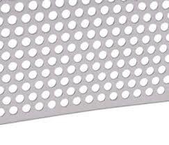Wholesale 0.3-6mm Perforated Stainless Steel Sheet Metal SS 202 304 316 321 Cutting from china suppliers