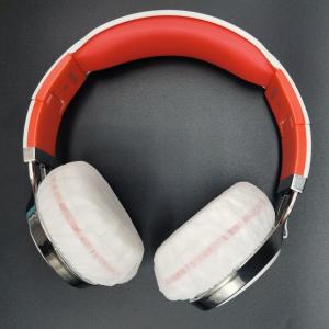 Wholesale Waterproof Elastic Disposable Sanitary Earpiece Covers For Small Headphones from china suppliers