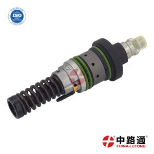 Wholesale Injection Pump Spare Parts Repair Kits 0 414 491 106 Electronic Unit Pump Valve fits Deutz BF4M2012 BF6M2012C 02113002 from china suppliers