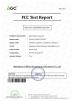 Keyouda Electronic Technology Co.,ltd Certifications