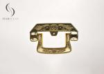 Knock Down Coffin Accessories Casket Hardware Wholesale PP Recycled Material