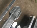 garrison fence panels