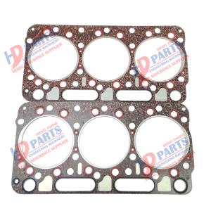 Wholesale PE6T Engine Diesel NISSAN Cylinder Head Gasket Replacement 11044-96560 from china suppliers
