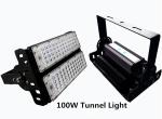 200W Energy Saving Led Flood Lighting Fixture IP66 Waterproof Outdoor