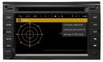 Ouchuangbo S160 Peugeot 307 2004-2013 gps navi autoradio Spanish USB AUX android