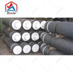 100mm 150mm 175mm 200mm RP Graphite Electrode Price
