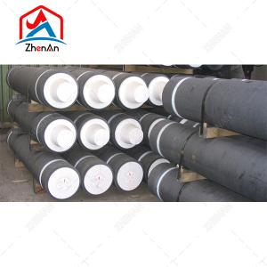Wholesale High Quality225X1500mm HP Grade Graphite Electrode 650mm 600mm from china suppliers