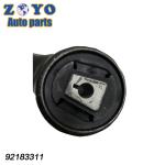 Replace/Repair Purpose Auto Suspension Parts E-Coating Black for Pontiac G8 2008