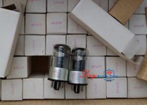 Wholesale NOS Shuguang 6N8P J Grade Vacuum Audio tube for tube amplifier replace 6SN7 6H8C from china suppliers
