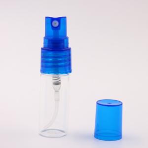 Wholesale 10 ml glass tube perfume spray small bottles from china suppliers
