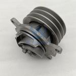 2W-1225 2W1225 Excavator Water Pump With Gasket For Excavator 231D 225B