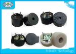 All Size DIP Electromagnetic Buzzer 2 - 4v 4000Hz For Household Appliances