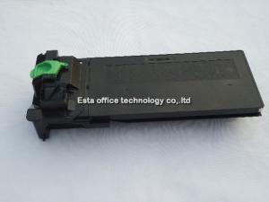 Wholesale 25000 Pages Sharp Copier Toner Black MX-312 GT AR5726 / 5731 Toner With Chip from china suppliers