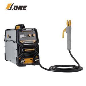 Wholesale High Frequency 11.5Kva IGBT MMA 200 Inverter Welder Digital Control from china suppliers