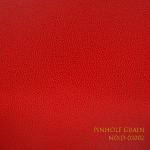 Waterproof PVC Coated Paper With Less Folding Grainy Texture