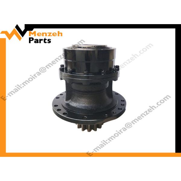 EX160-3 Excavator Swing Gear Box , CE Swing Device Excavator Fit EX150