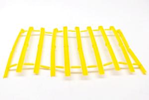 Wholesale Sealing Clamp 500000 shots PA66 Medical Injection Mold from china suppliers