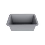 Middle Size Stainless Steel Lab Furniture Acid / Alkali Resistance