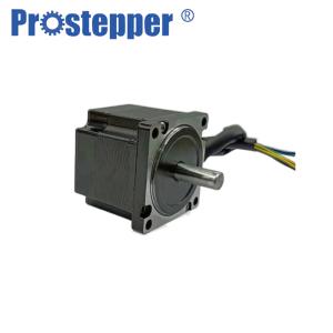 Wholesale 36V DC Three Phase 140W Low Noise 0.33N.M BLDC Brushless Motor from china suppliers