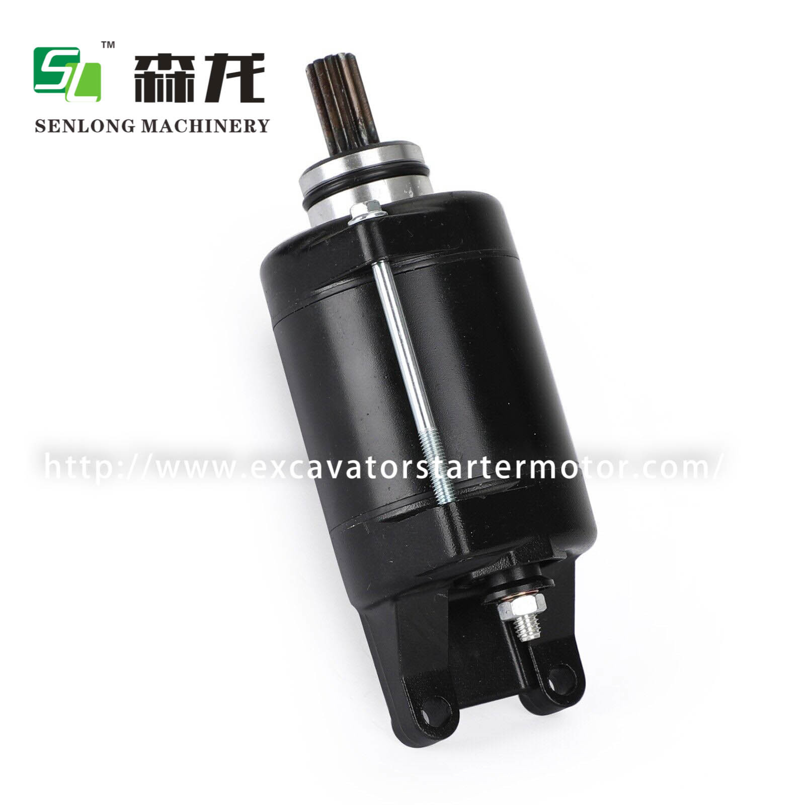 Starter NINJA ZX10R 2010 Motorcycle 12V 10T CCW 21163-0044