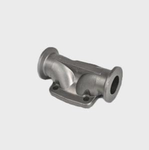 Wholesale Stainless Steel Lose Wax Casting Customized Machined Valve For Soffshore Oilfield from china suppliers